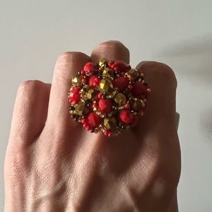 Women’s ring
